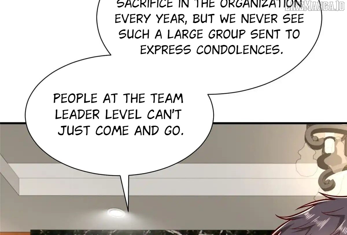 I randomly have a new career every week Chapter 843 - page 23